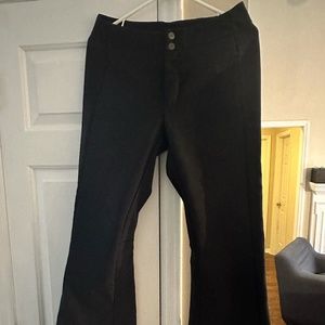 North Face Small Ski Pants- Never Worn